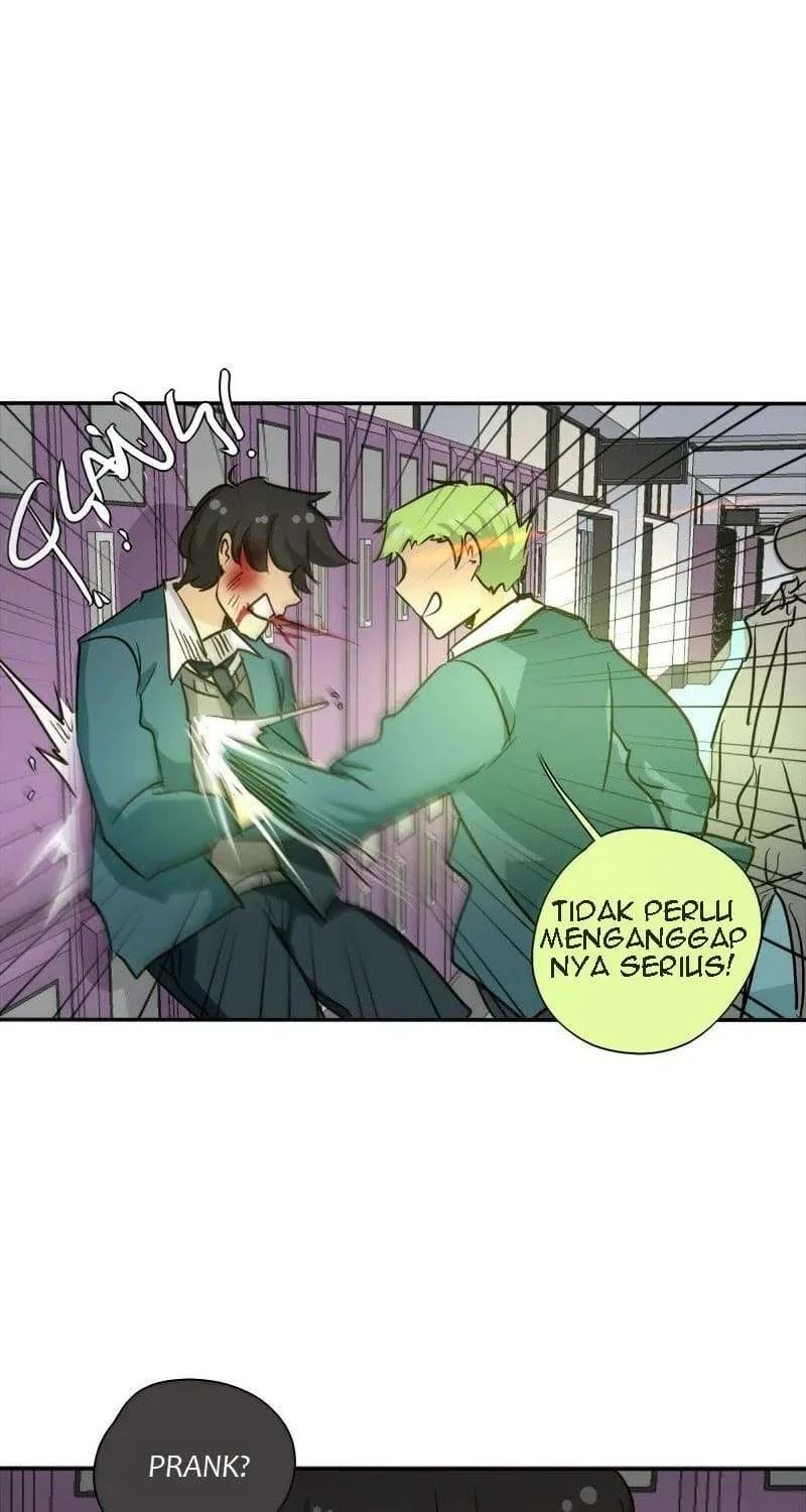 unOrdinary Chapter 124 Gambar 77