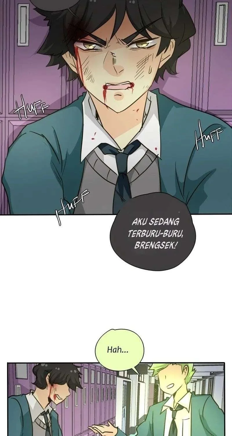 unOrdinary Chapter 124 Gambar 78