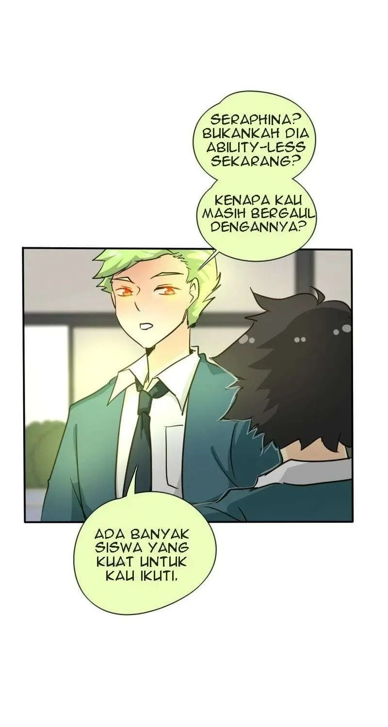 unOrdinary Chapter 124 Gambar 80