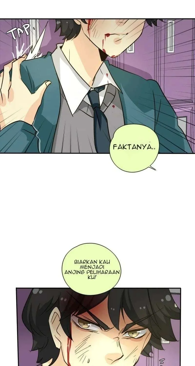 unOrdinary Chapter 124 Gambar 81