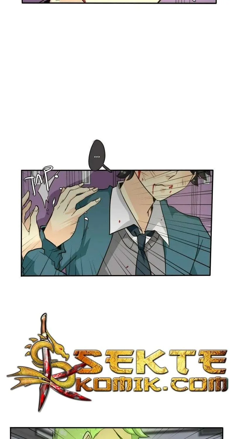 unOrdinary Chapter 124 Gambar 82