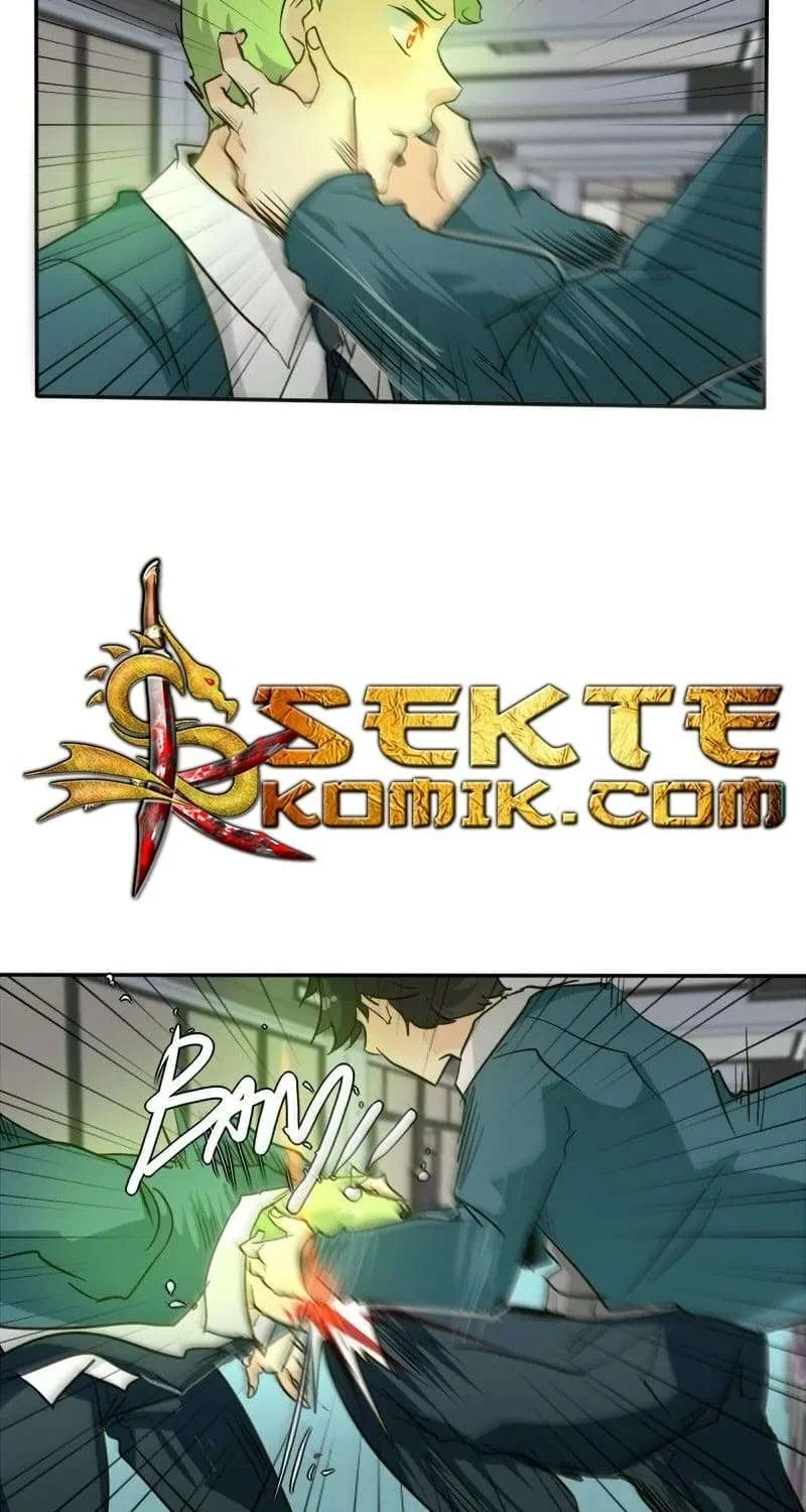 unOrdinary Chapter 124 Gambar 83