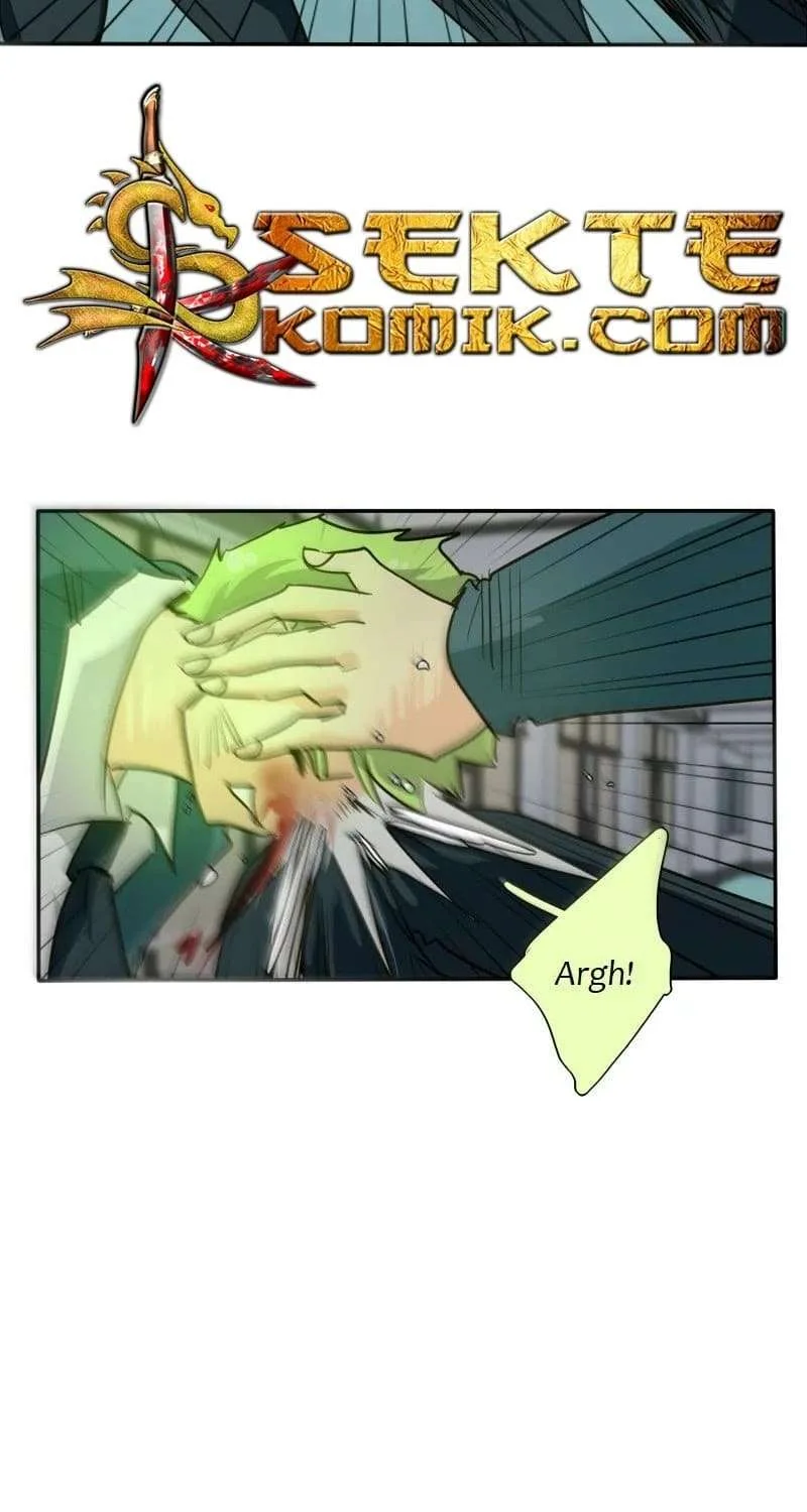 unOrdinary Chapter 124 Gambar 84