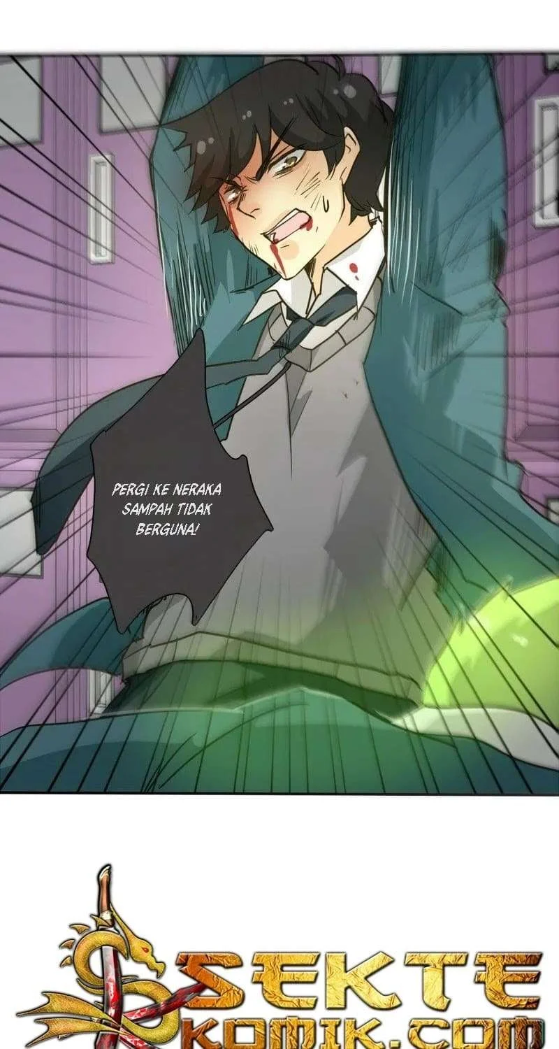 unOrdinary Chapter 124 Gambar 85