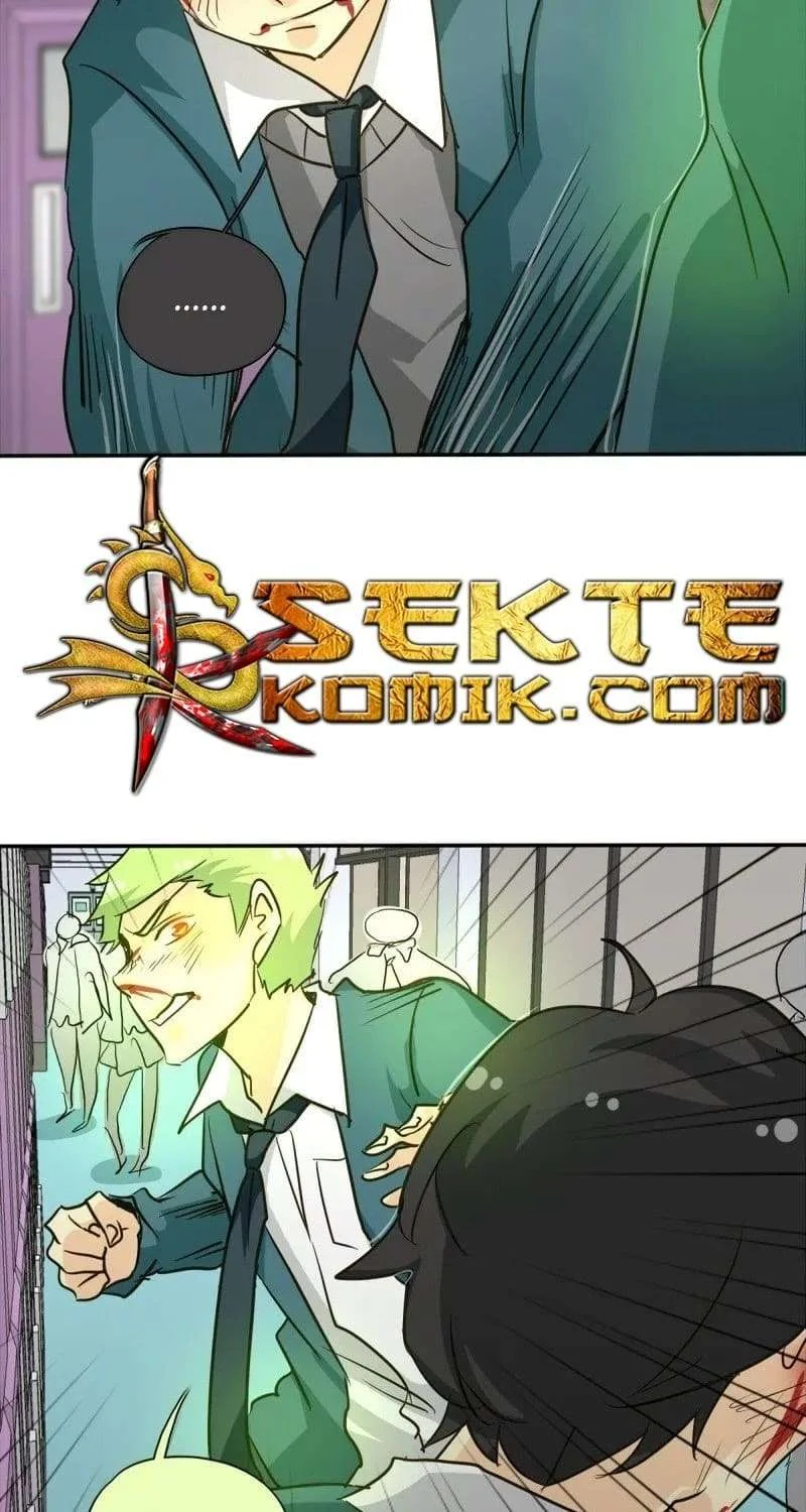 unOrdinary Chapter 124 Gambar 87