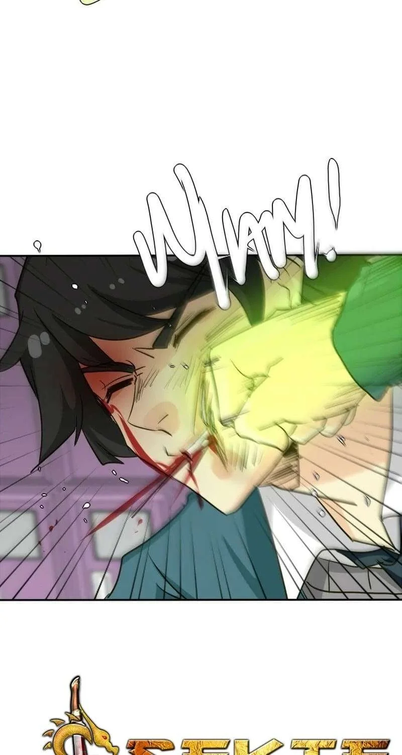 unOrdinary Chapter 124 Gambar 89