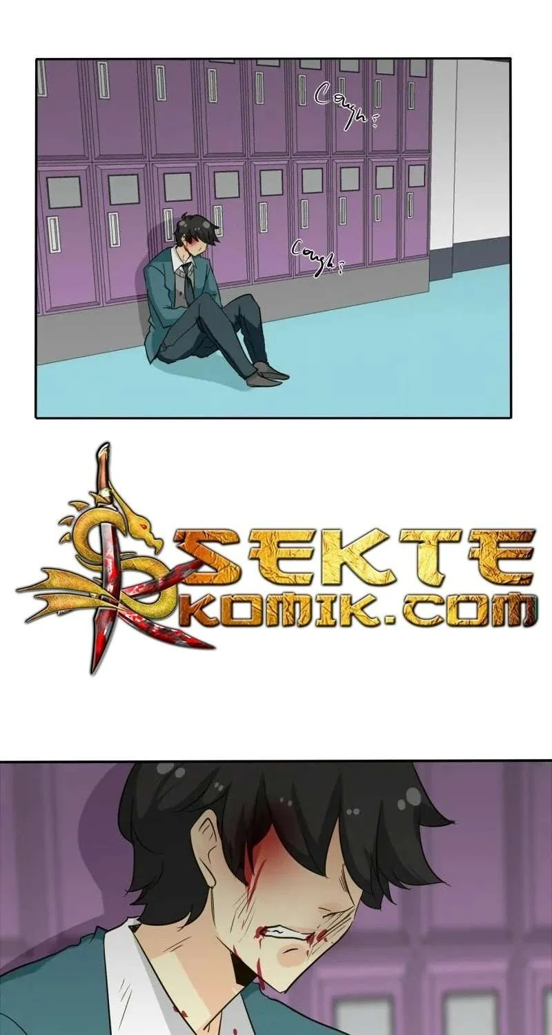 unOrdinary Chapter 124 Gambar 92
