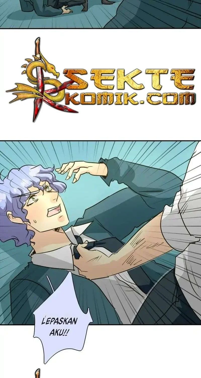 unOrdinary Chapter 125 Gambar 11
