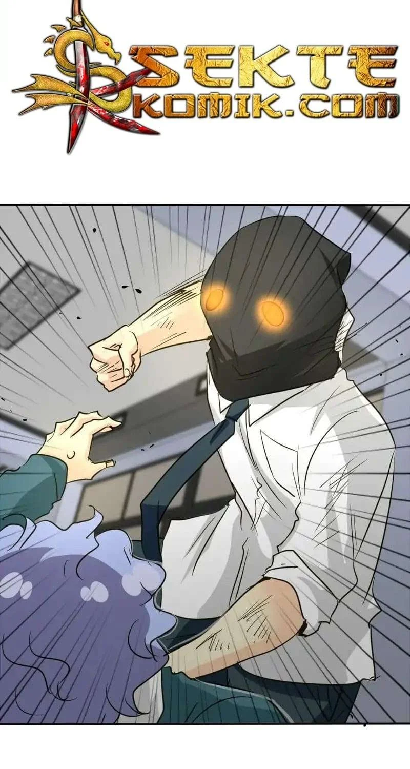 unOrdinary Chapter 125 Gambar 12