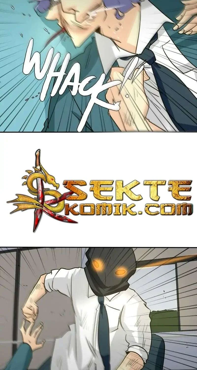 unOrdinary Chapter 125 Gambar 16