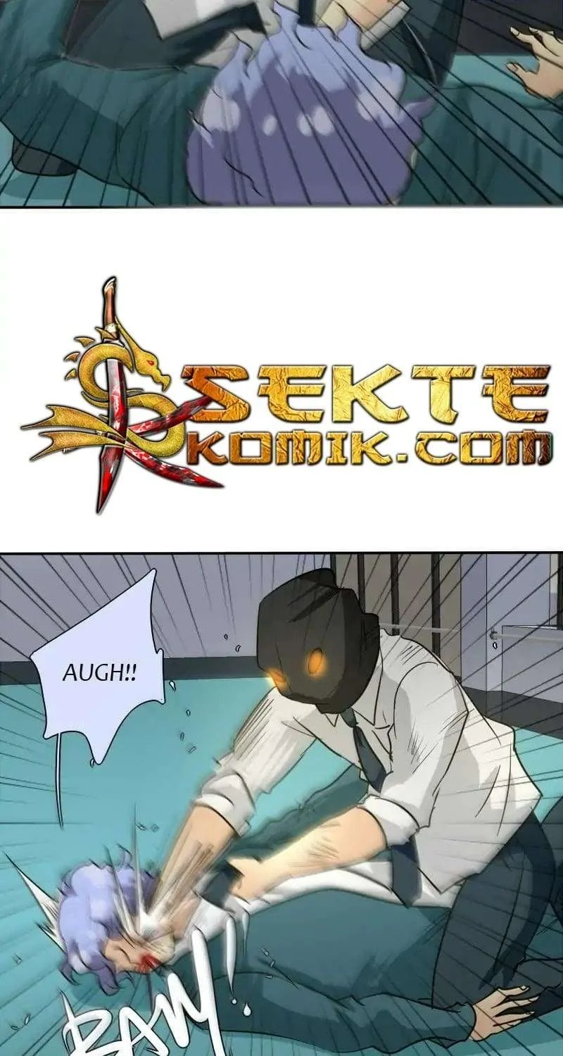 unOrdinary Chapter 125 Gambar 17