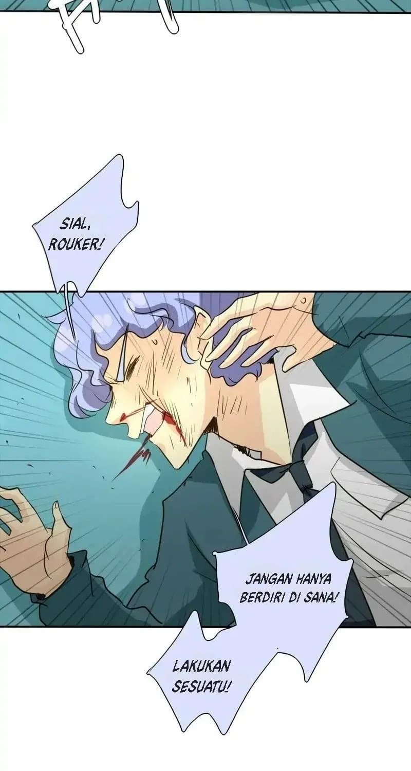 unOrdinary Chapter 125 Gambar 18