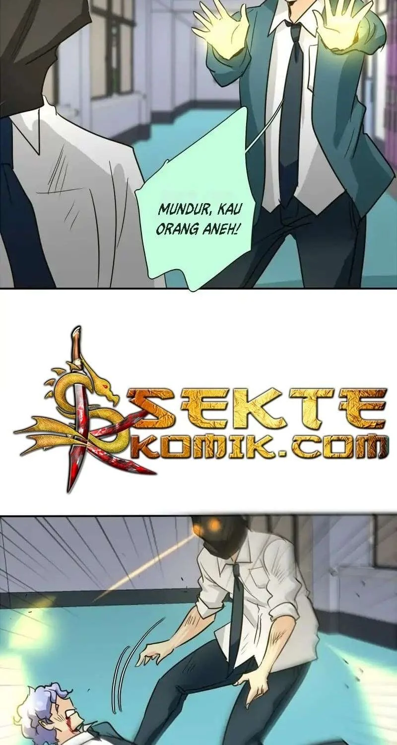 unOrdinary Chapter 125 Gambar 20