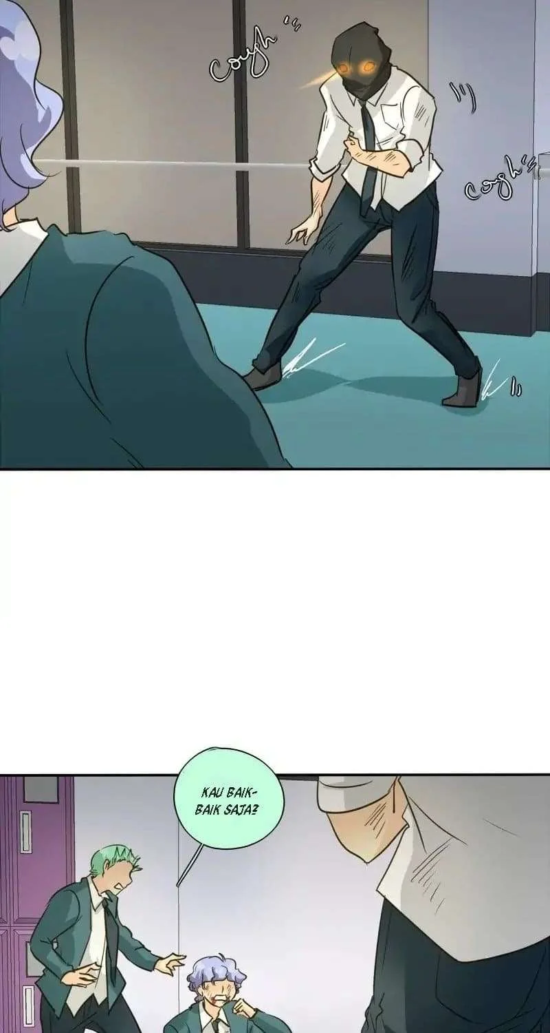 unOrdinary Chapter 125 Gambar 23