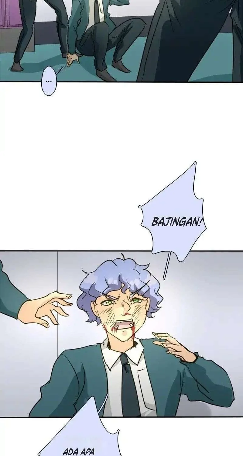 unOrdinary Chapter 125 Gambar 24