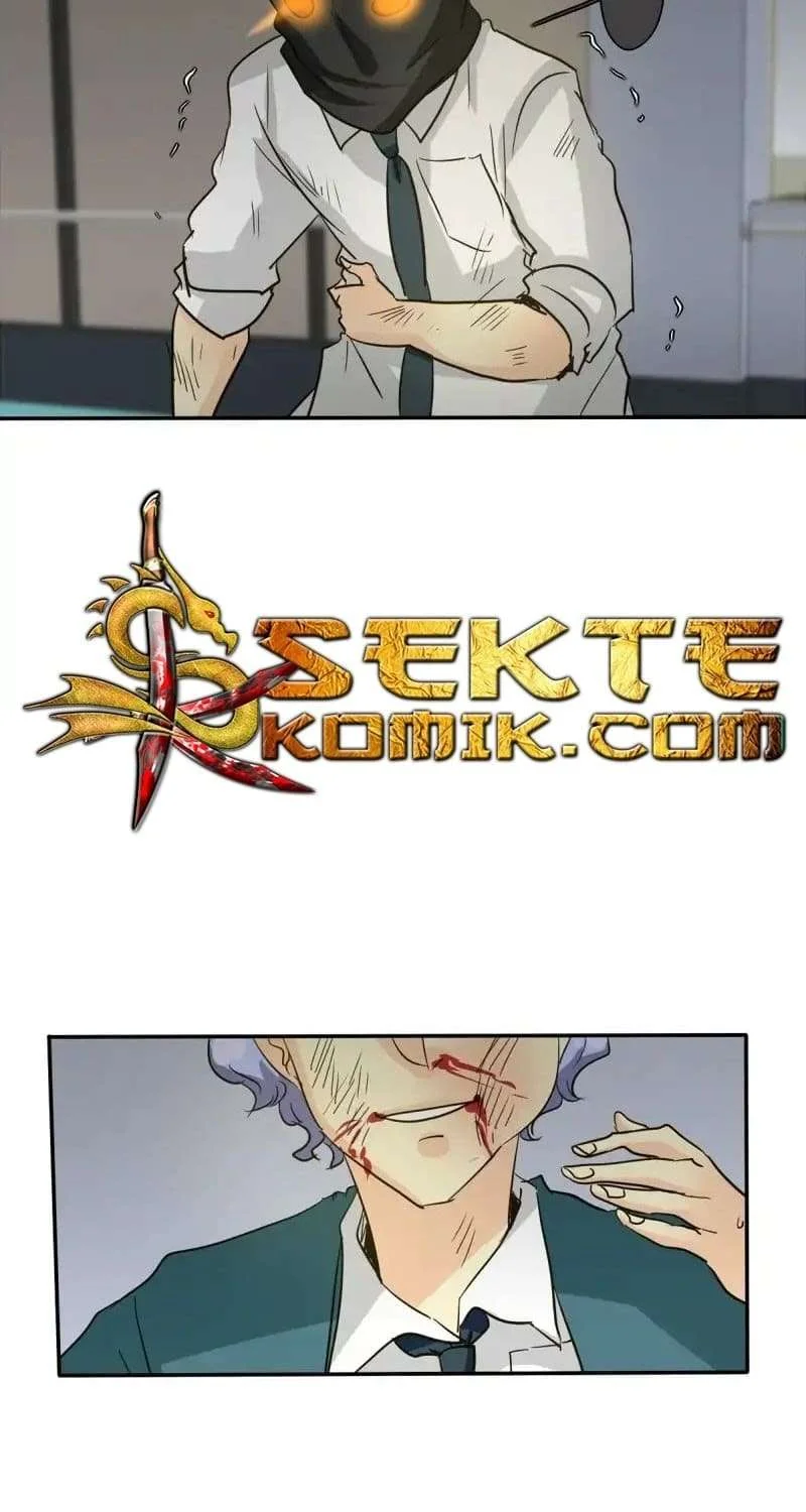 unOrdinary Chapter 125 Gambar 26