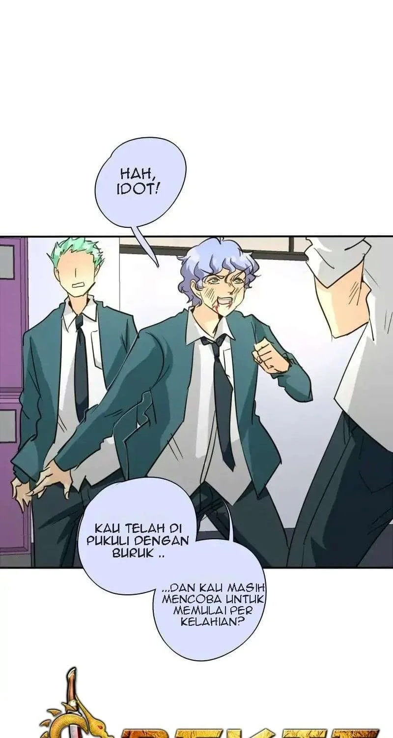 unOrdinary Chapter 125 Gambar 27