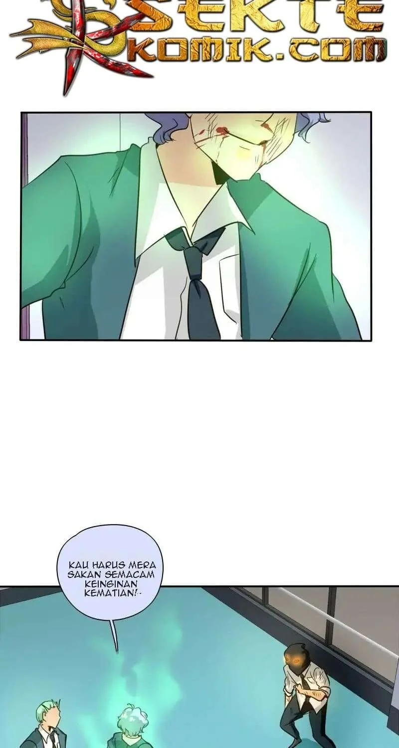 unOrdinary Chapter 125 Gambar 28