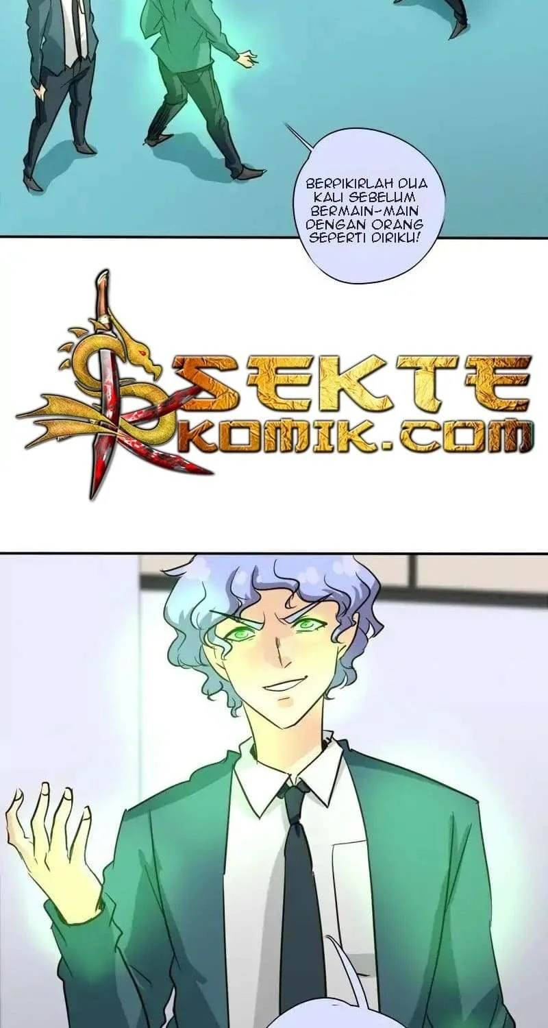 unOrdinary Chapter 125 Gambar 29