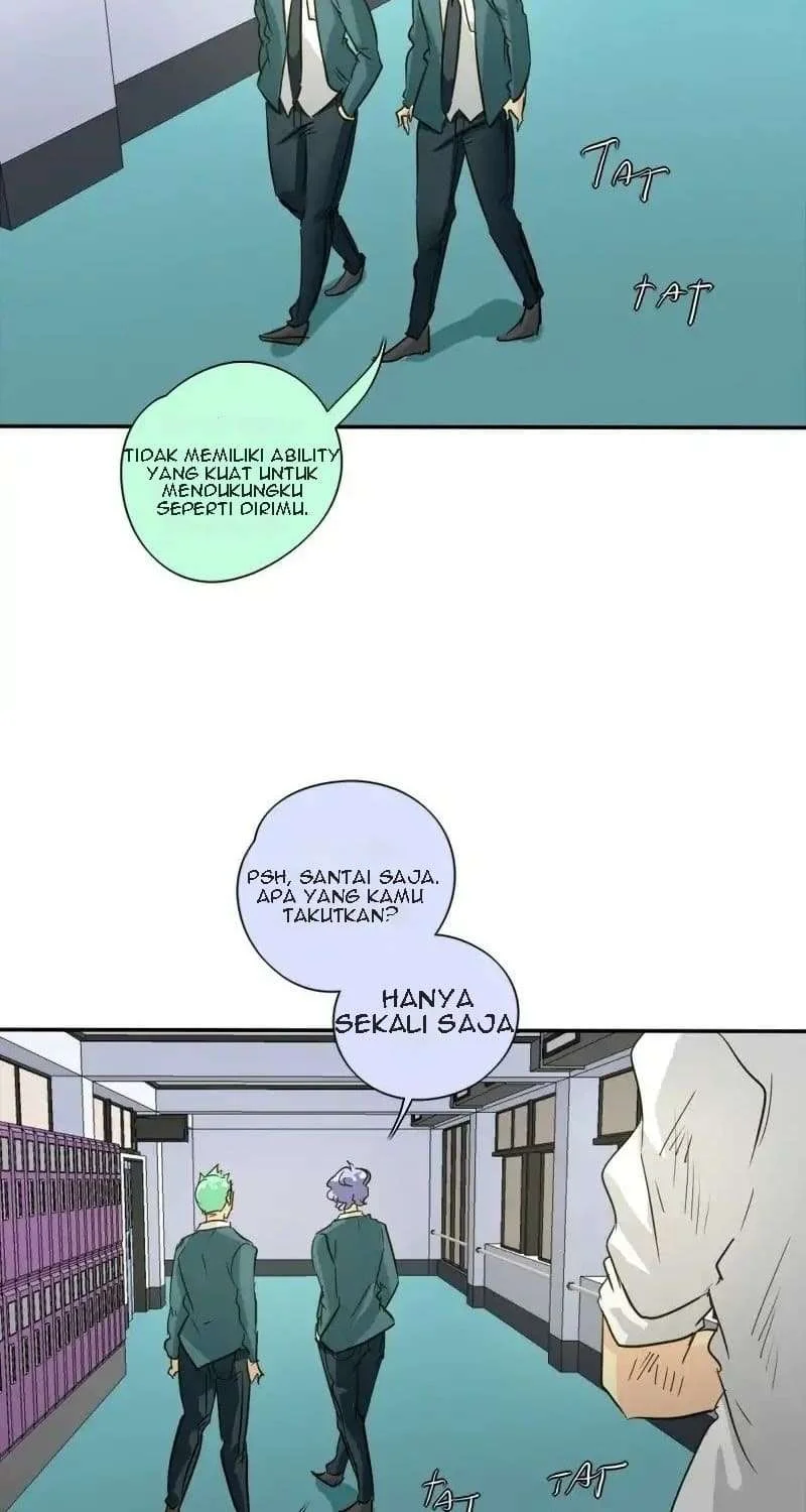 unOrdinary Chapter 125 Gambar 3