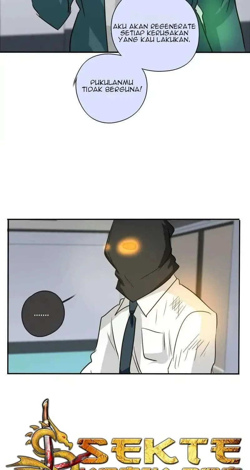 unOrdinary Chapter 125 Gambar 30