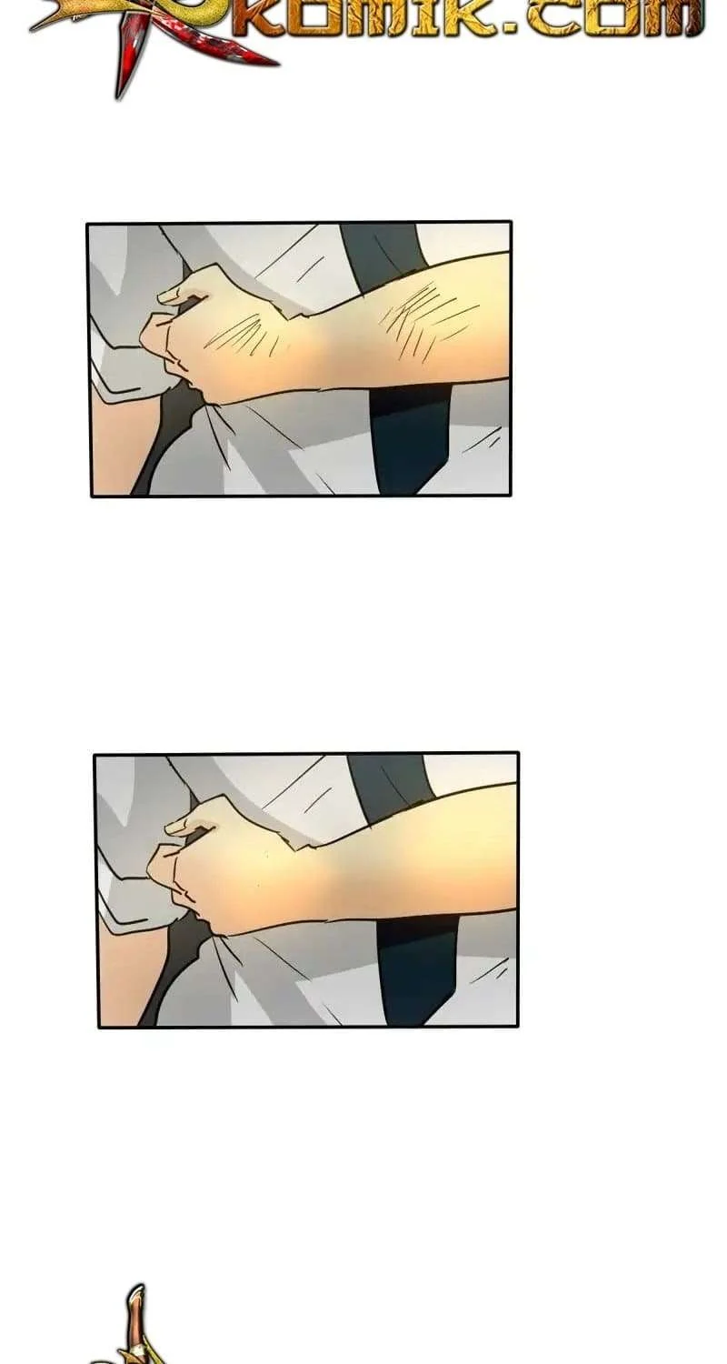 unOrdinary Chapter 125 Gambar 31