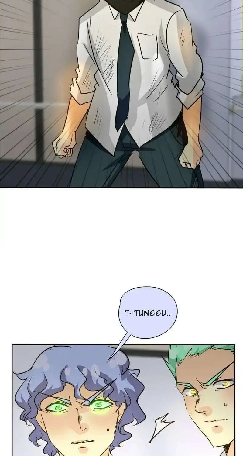 unOrdinary Chapter 125 Gambar 34