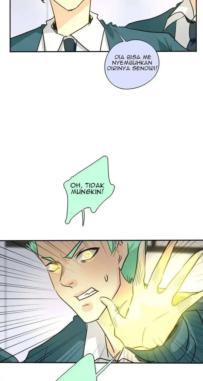 unOrdinary Chapter 125 Gambar 35