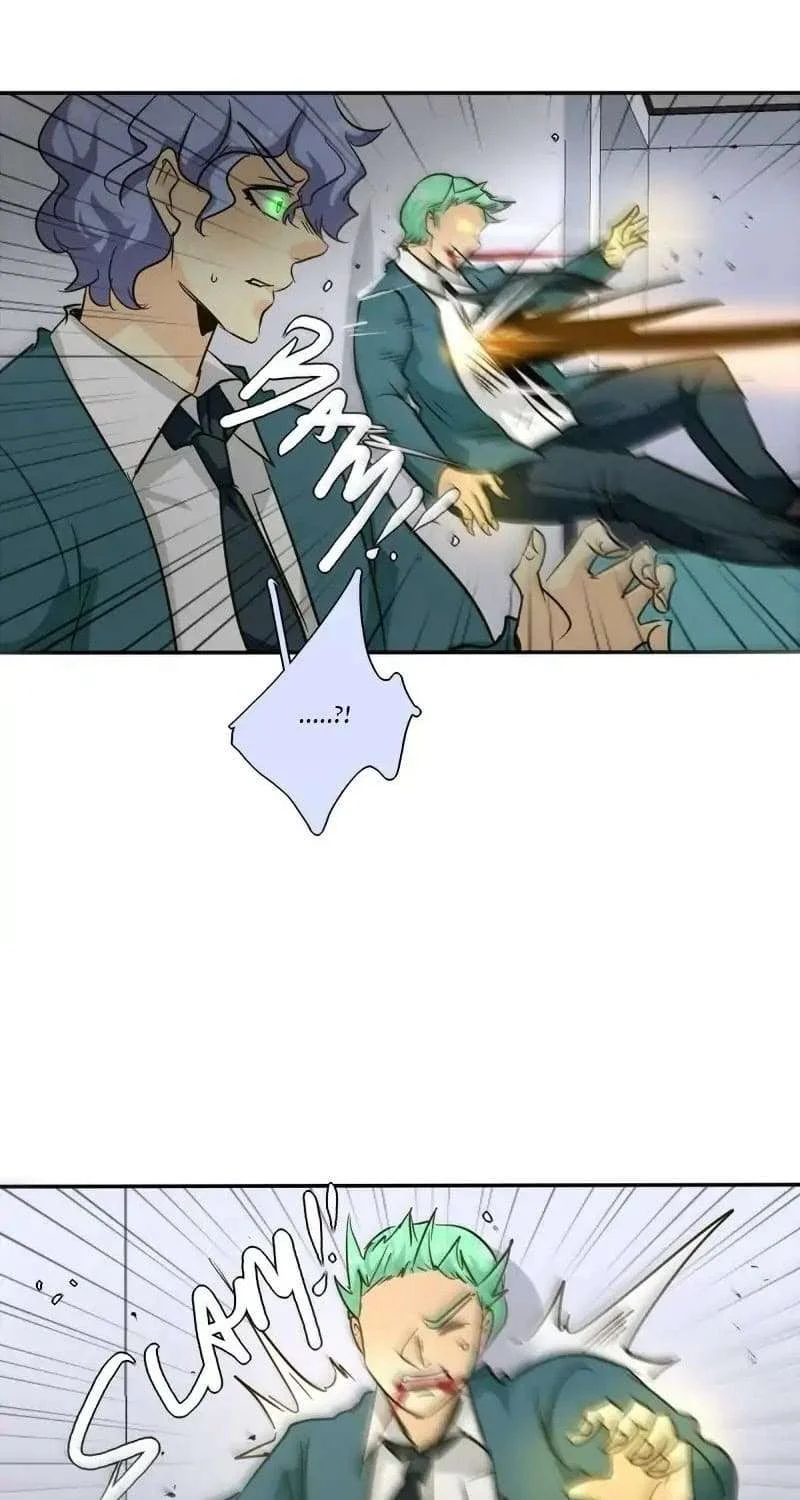 unOrdinary Chapter 125 Gambar 37