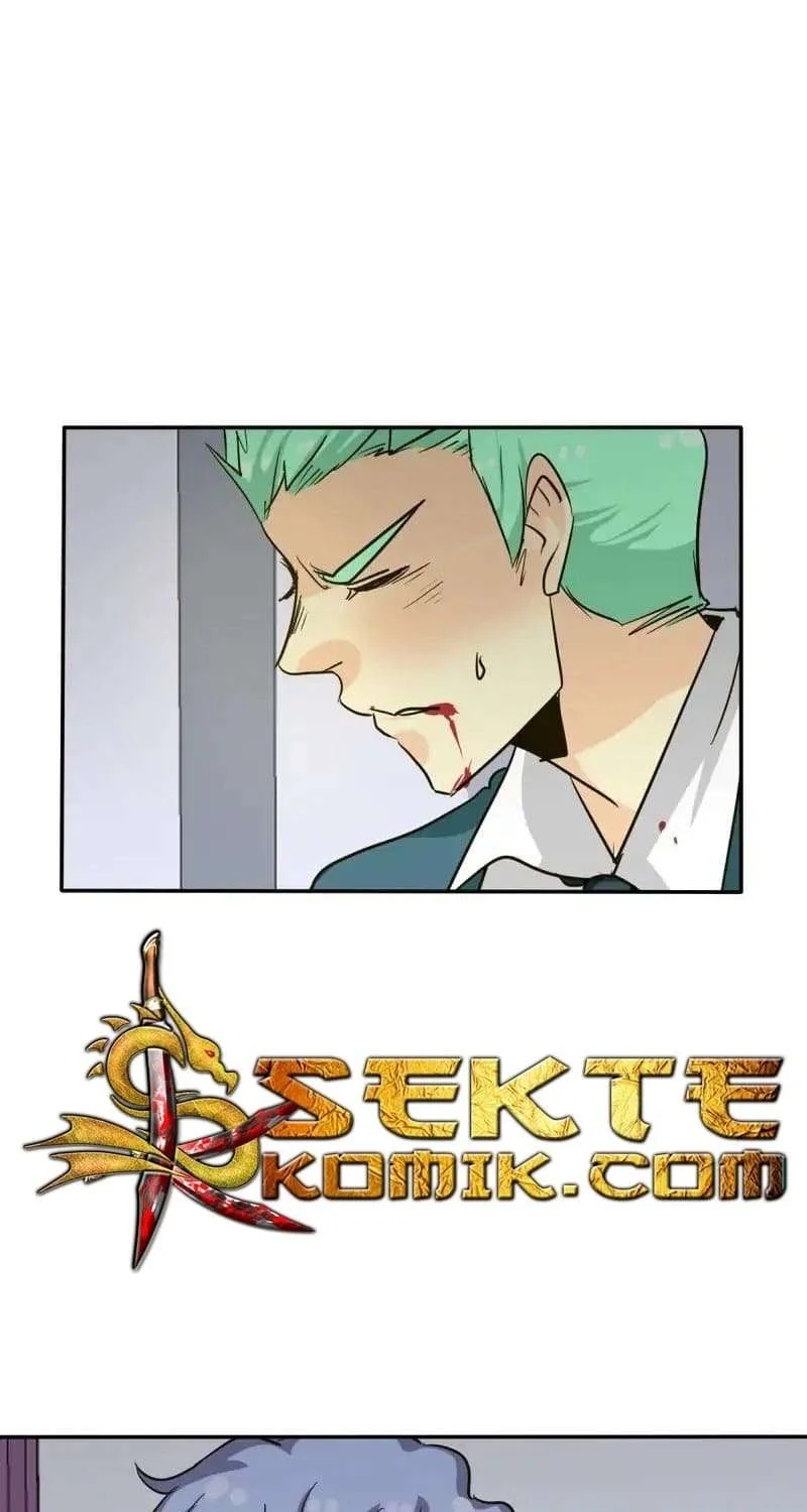 unOrdinary Chapter 125 Gambar 39