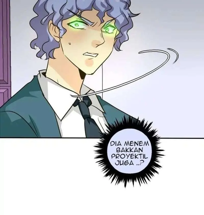 unOrdinary Chapter 125 Gambar 40