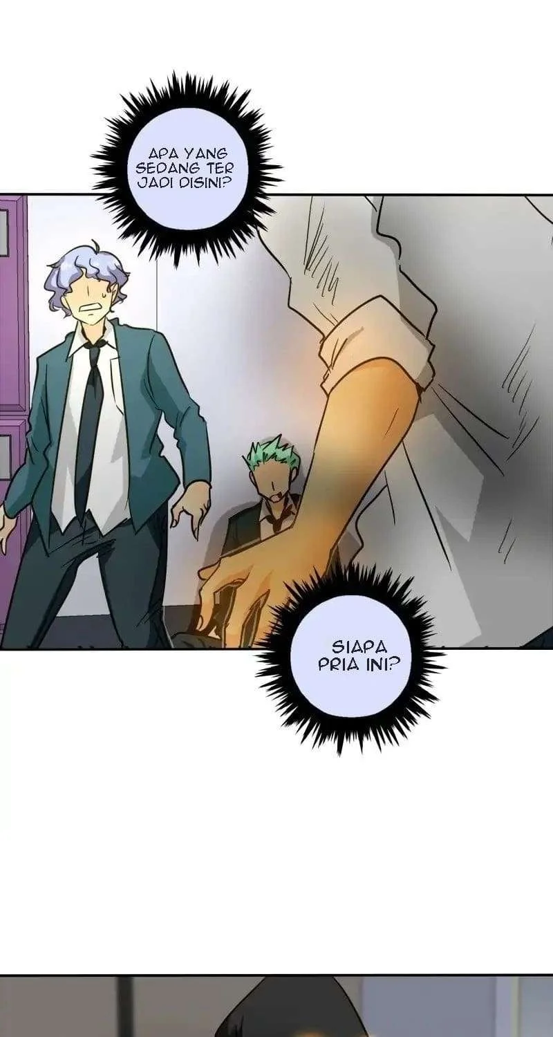 unOrdinary Chapter 125 Gambar 41