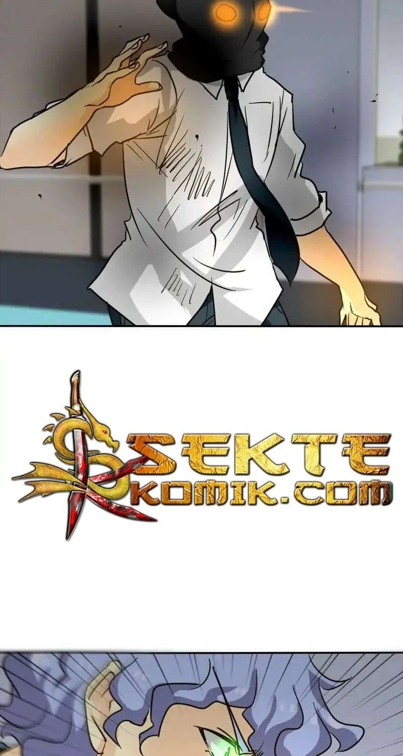 unOrdinary Chapter 125 Gambar 42