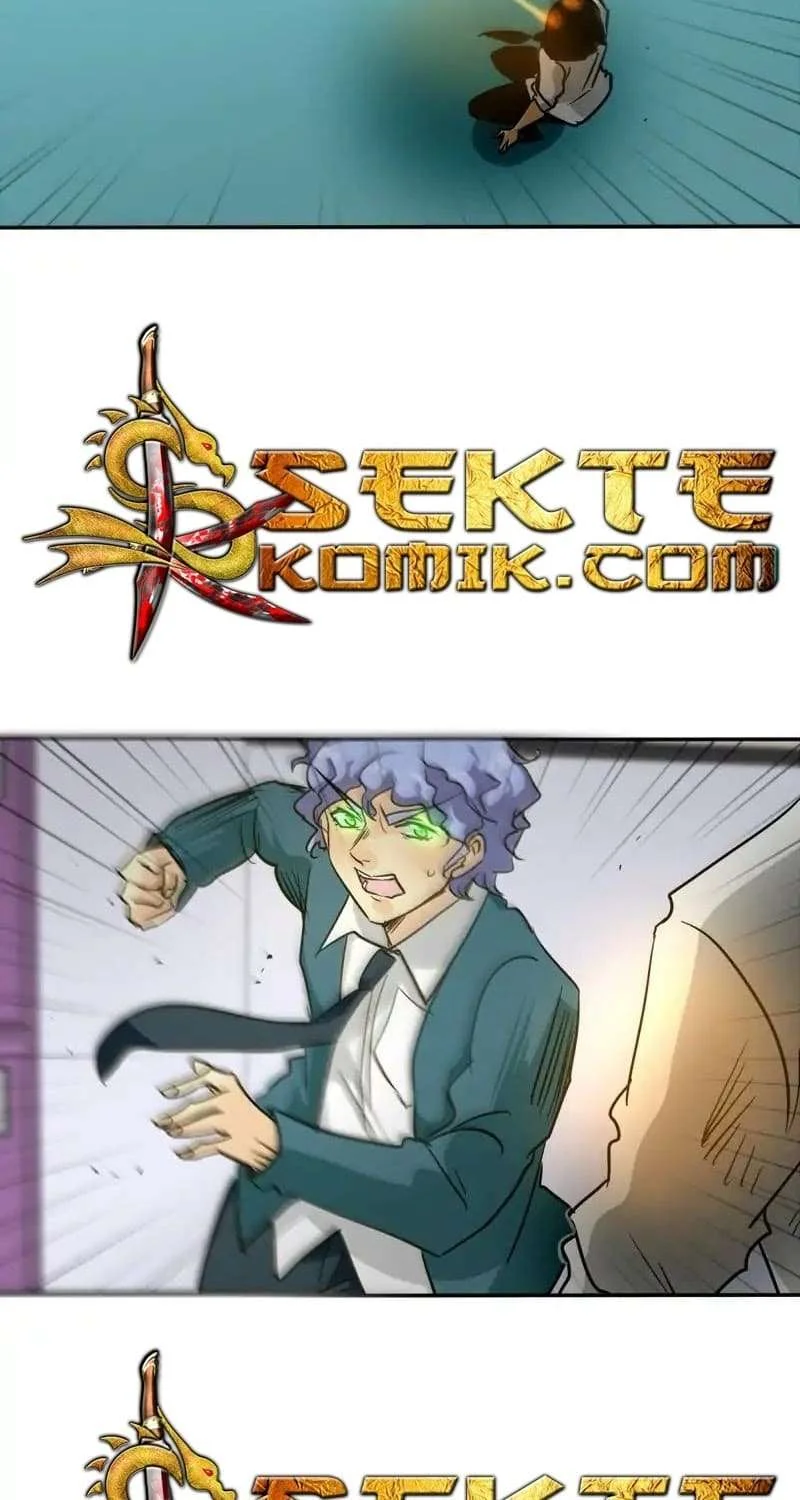unOrdinary Chapter 125 Gambar 44