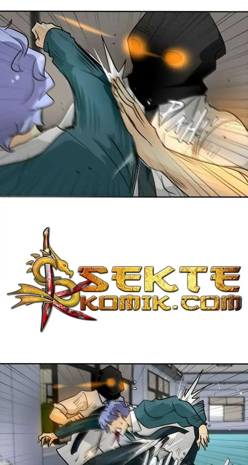 unOrdinary Chapter 125 Gambar 46