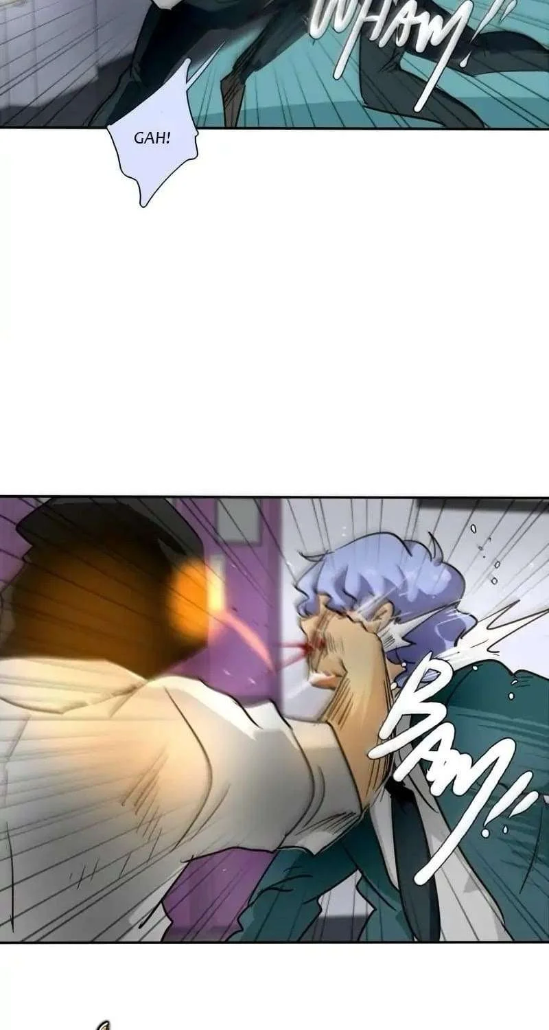 unOrdinary Chapter 125 Gambar 47