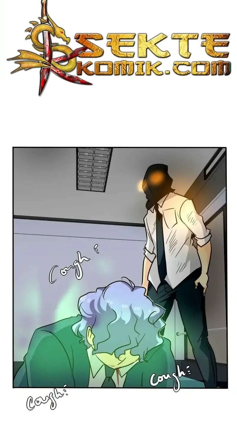 unOrdinary Chapter 125 Gambar 48