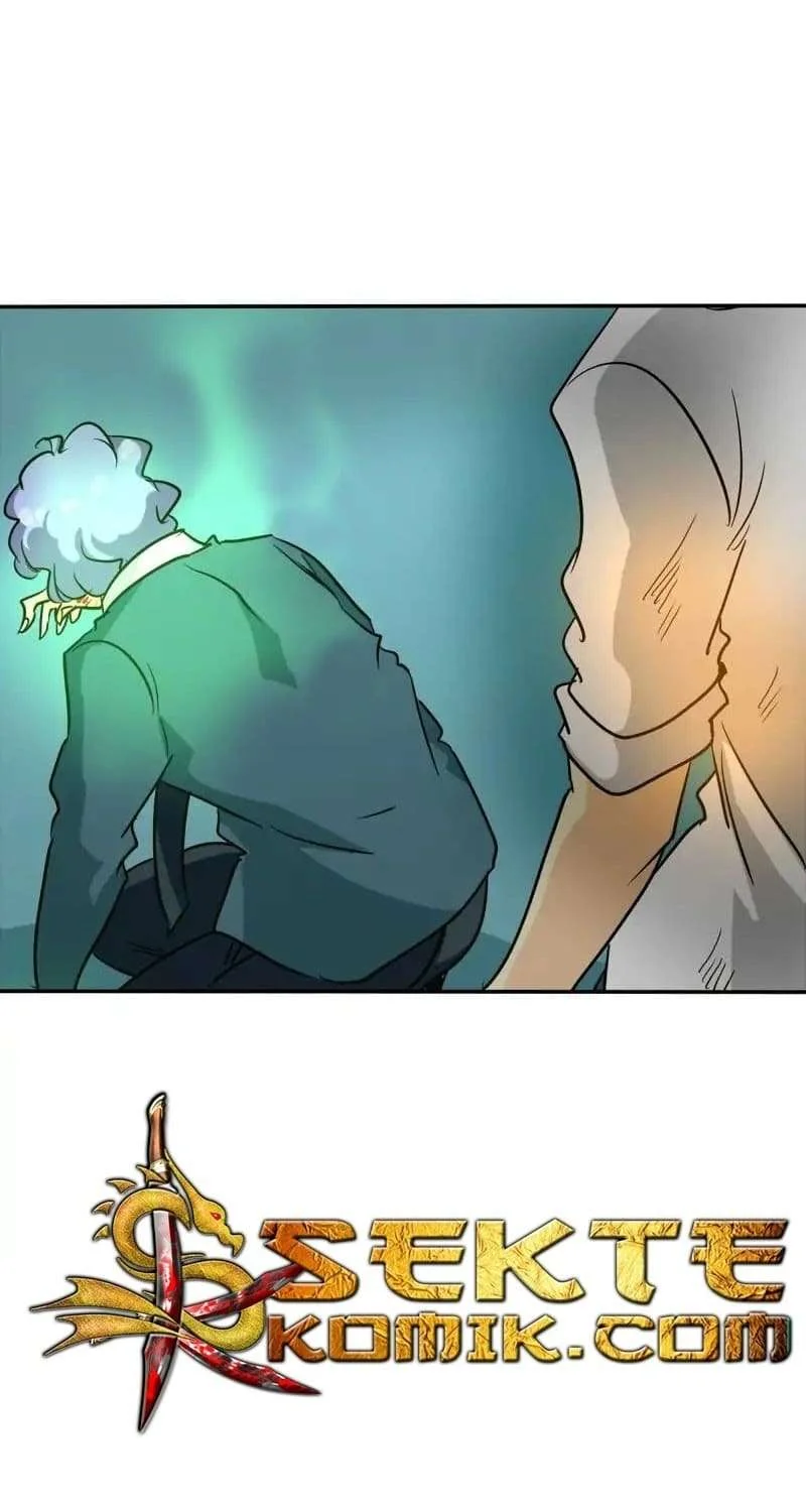 unOrdinary Chapter 125 Gambar 49