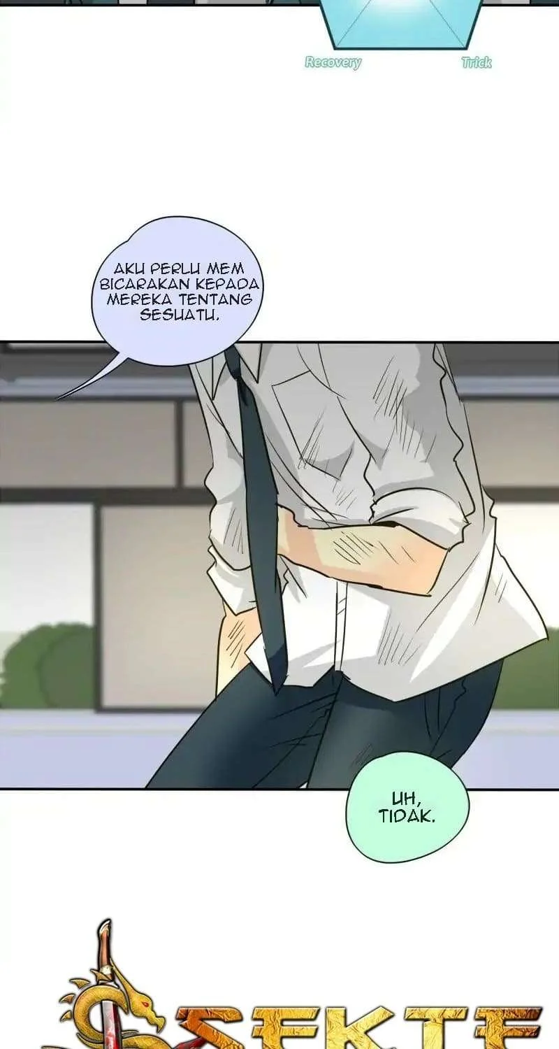 unOrdinary Chapter 125 Gambar 5