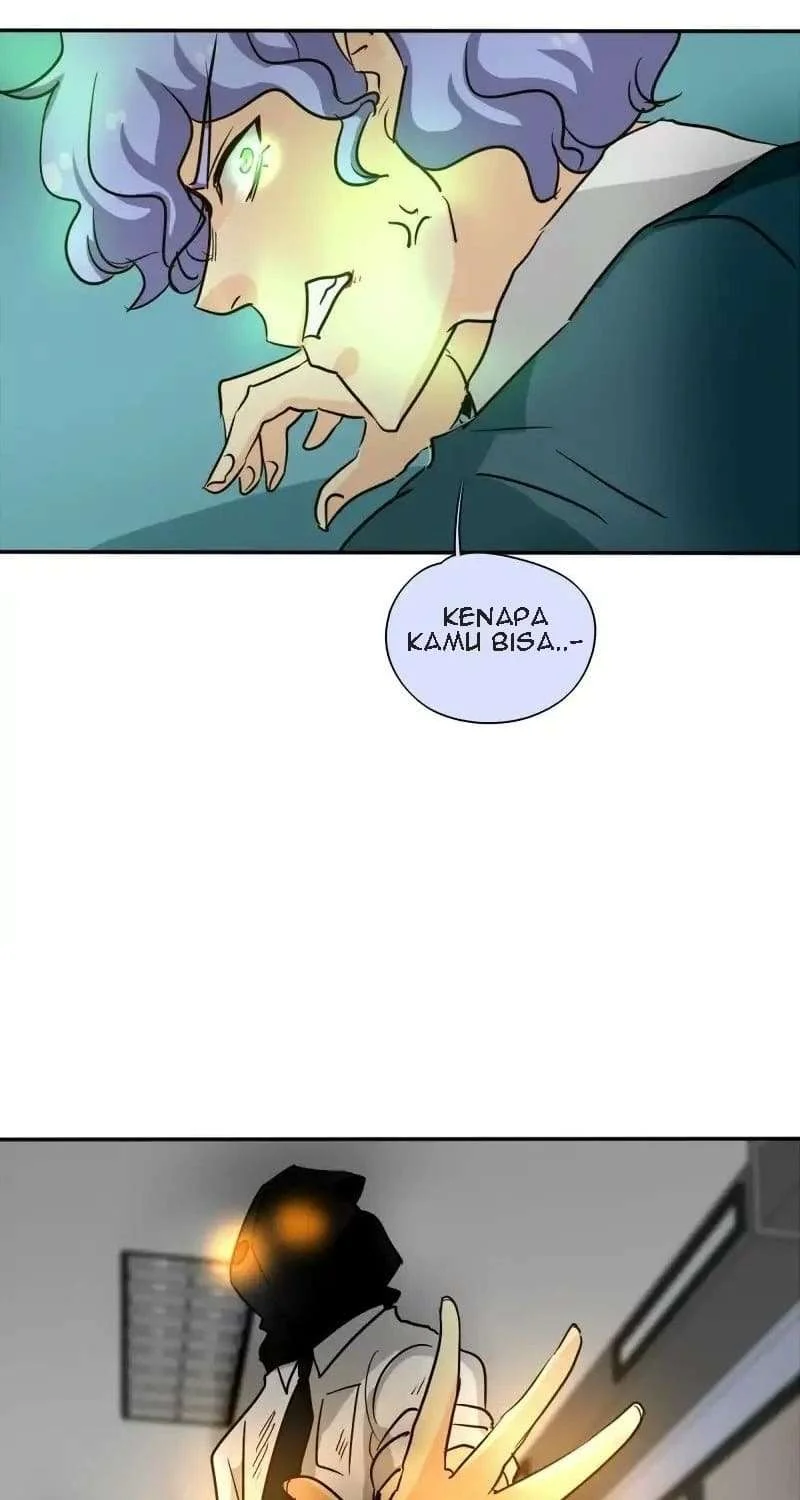 unOrdinary Chapter 125 Gambar 50