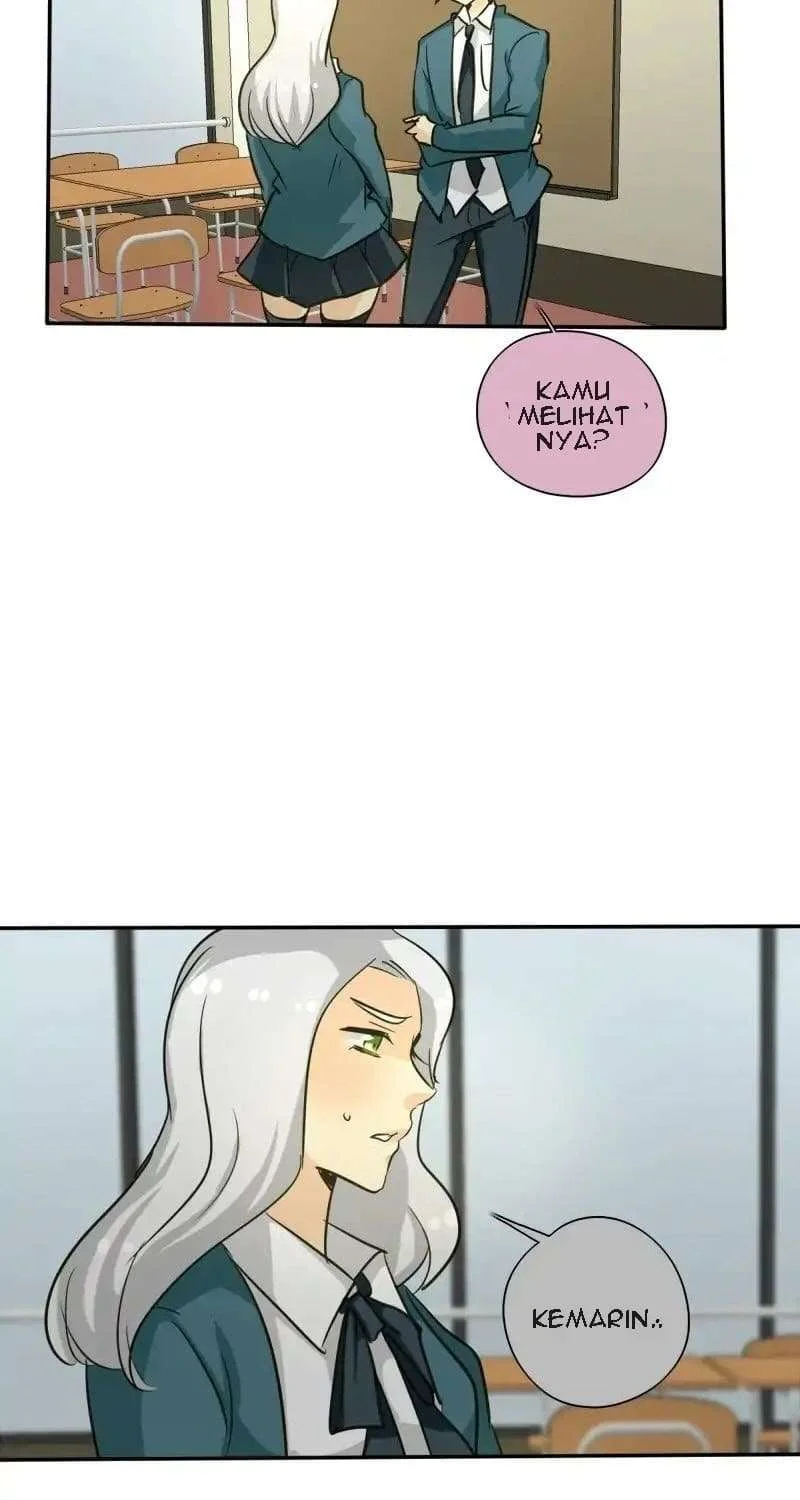 unOrdinary Chapter 125 Gambar 54