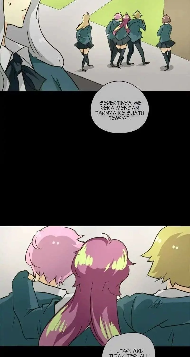 unOrdinary Chapter 125 Gambar 57