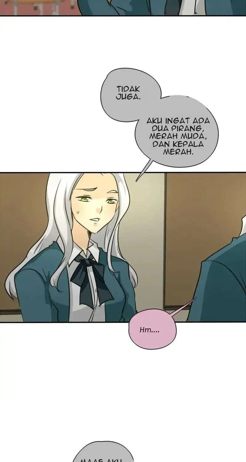 unOrdinary Chapter 125 Gambar 59