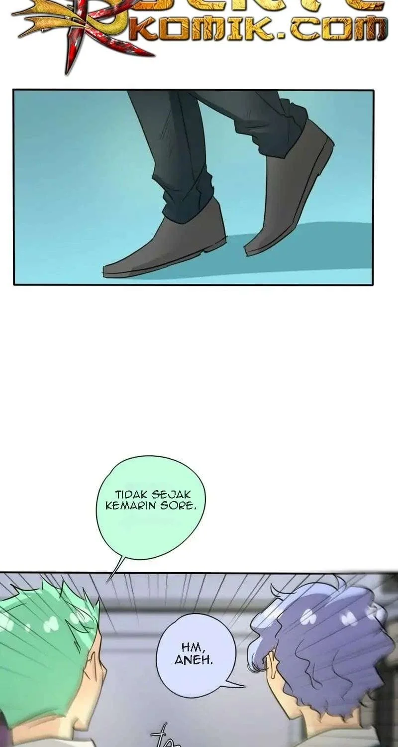 unOrdinary Chapter 125 Gambar 6