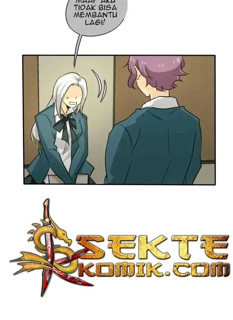 unOrdinary Chapter 125 Gambar 60