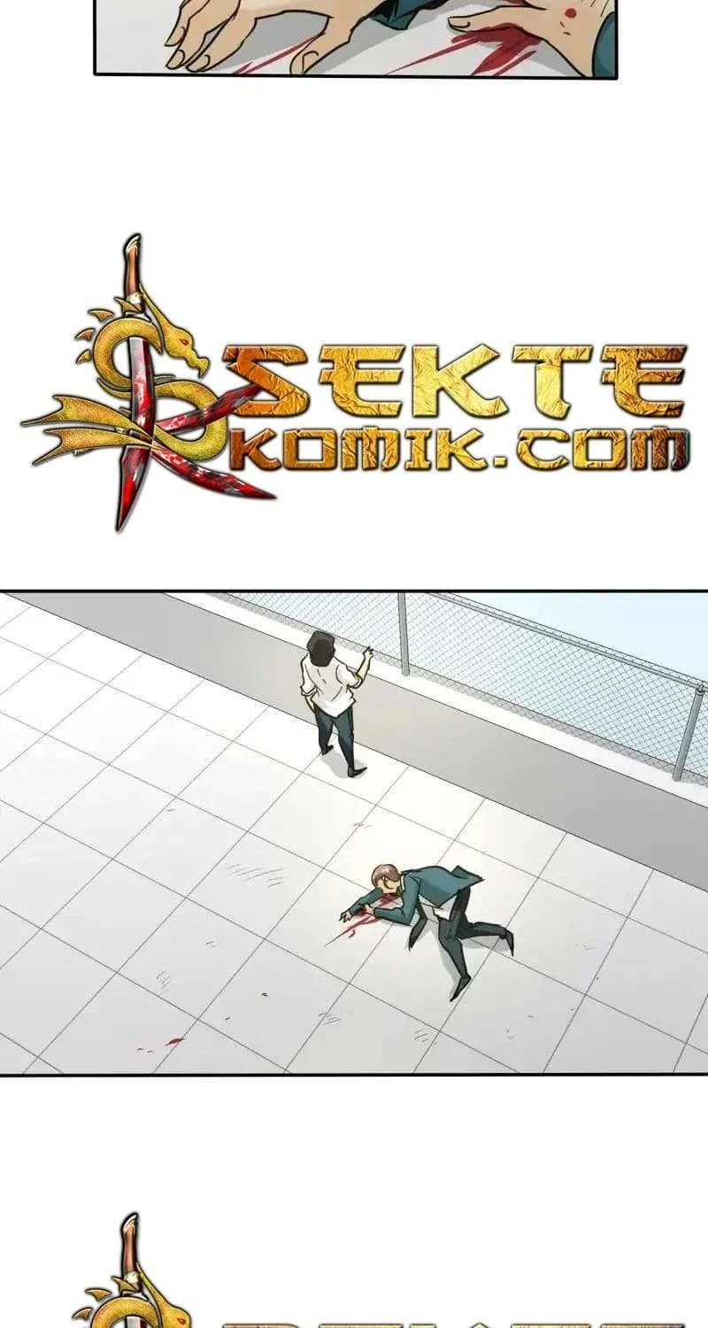 unOrdinary Chapter 125 Gambar 63