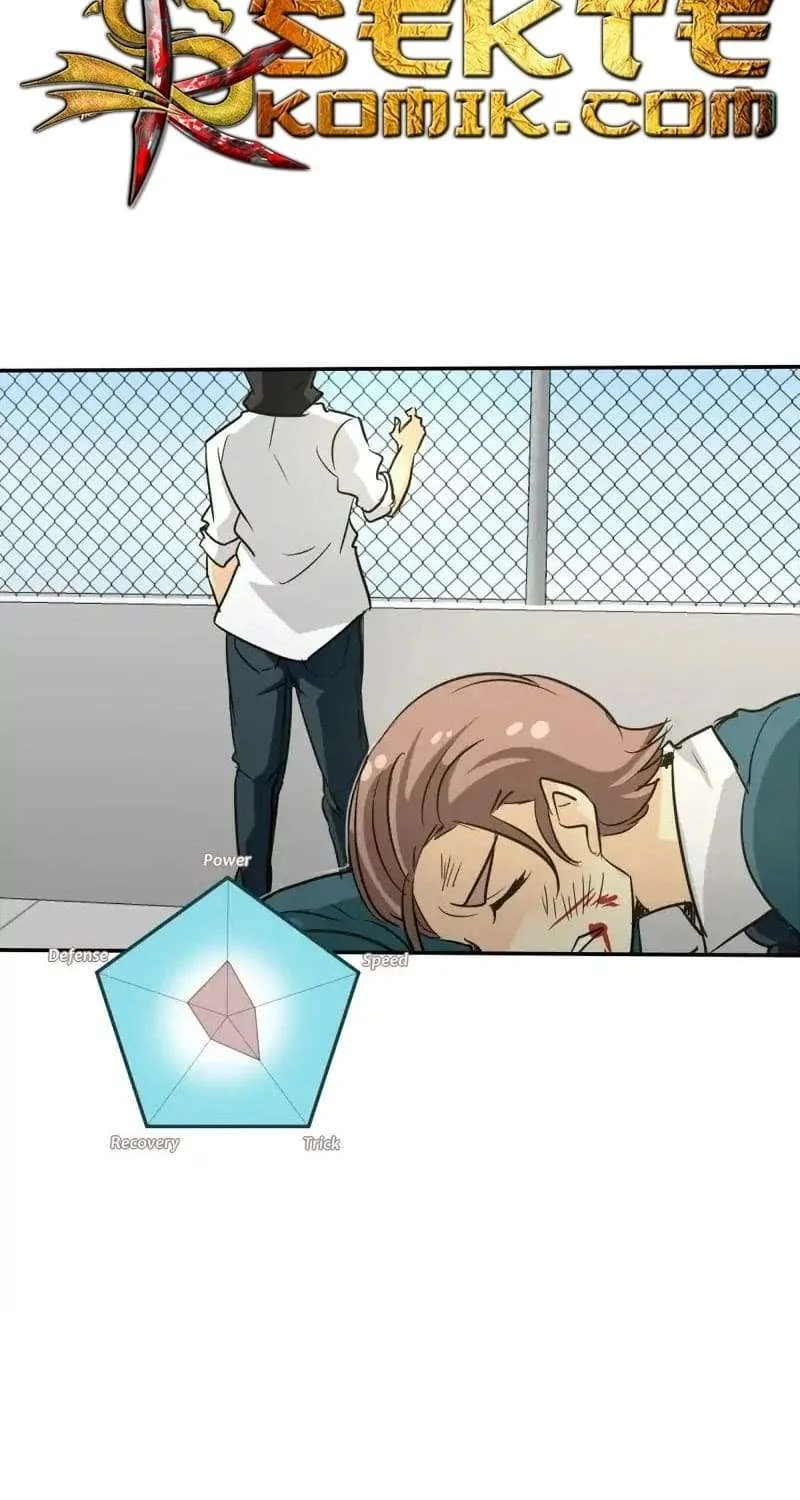 unOrdinary Chapter 125 Gambar 64