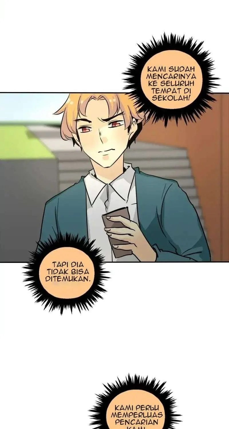 unOrdinary Chapter 125 Gambar 71