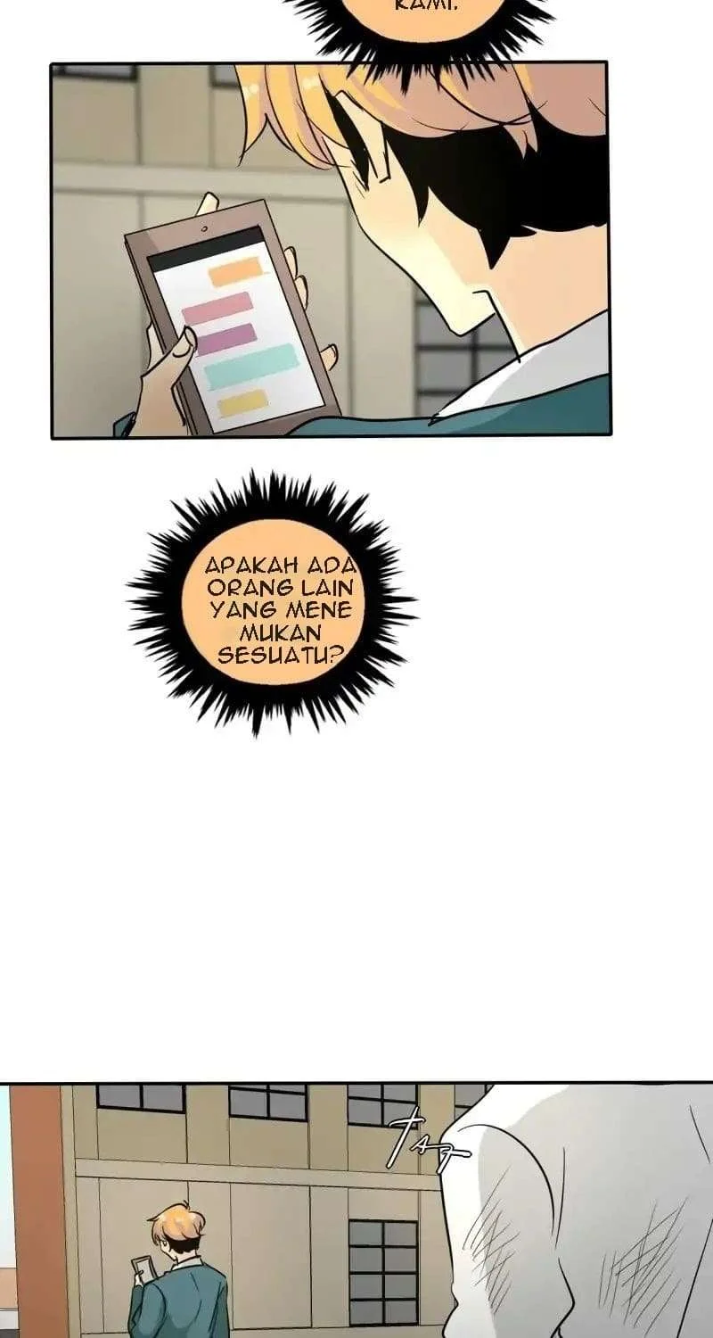 unOrdinary Chapter 125 Gambar 72