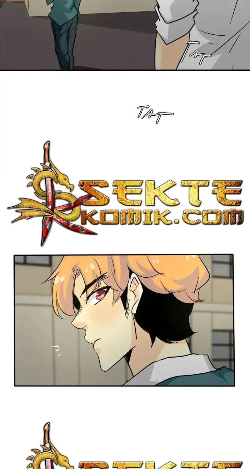unOrdinary Chapter 125 Gambar 73
